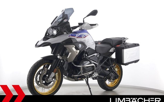 Gebrauchtmotorrad BMW R 1250 GS - Bild 4