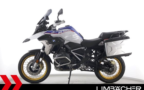 Gebrauchtmotorrad BMW R 1250 GS - Bild 5