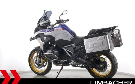 Gebrauchtmotorrad BMW R 1250 GS - Bild 6