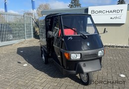 Gebrauchte Piaggio Ape