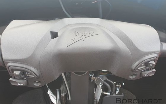 Gebrauchtmotorrad Piaggio Ape - Bild 12