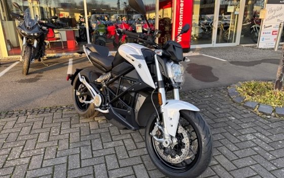 Gebrauchtmotorrad Zero S - Bild 2
