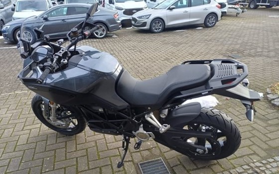 Neufahrzeug Zero DSR - Bild 7