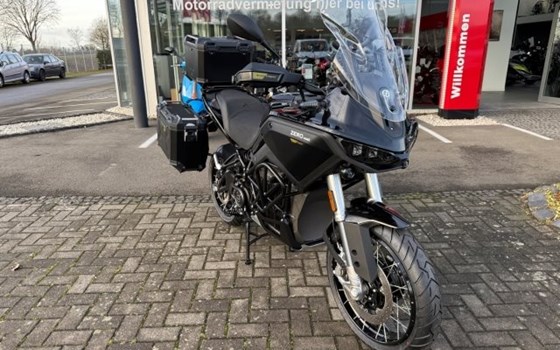 Neufahrzeug Zero DSR/X - Bild 2