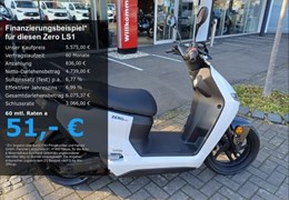 Neumotorrad Zero LS1