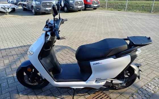 Neufahrzeug Zero LS1 - Bild 7