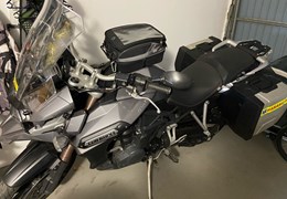 Gebrauchte Triumph Tiger Explorer