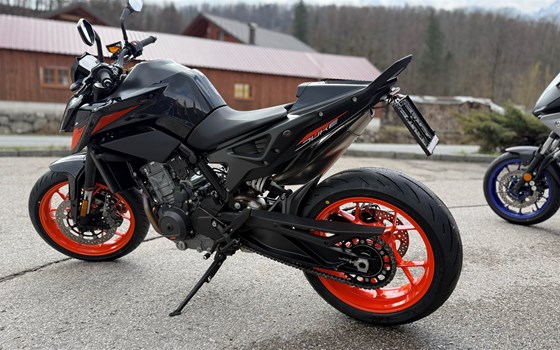 Gebrauchtmotorrad KTM 790 Duke - Bild 2