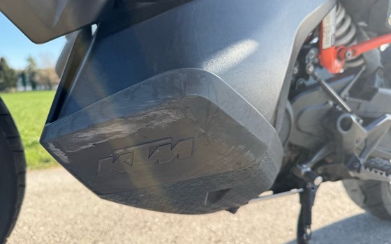 Gebrauchtmotorrad KTM 790 Adventure R - Bild 13