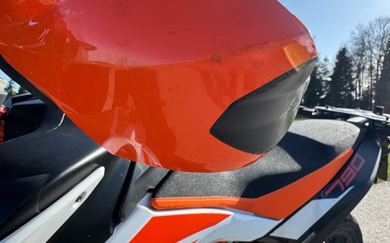 Gebrauchtmotorrad KTM 790 Adventure R - Bild 12
