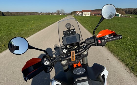 Gebrauchtmotorrad KTM 790 Adventure R - Bild 14