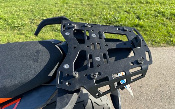 Gebrauchtmotorrad KTM 790 Adventure R - Bild 9