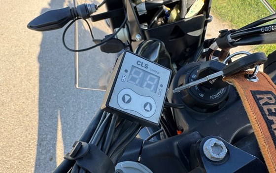 Gebrauchtmotorrad KTM 790 Adventure R - Bild 8