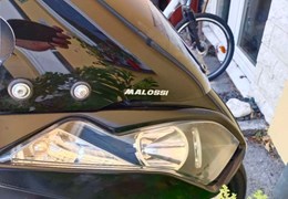 Gebrauchte Kymco Downtown 300i