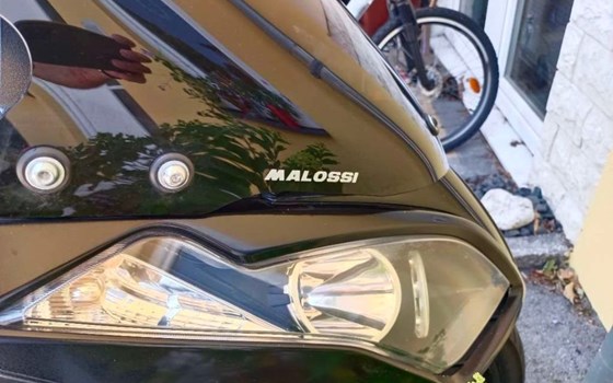 Gebrauchtmotorrad Kymco Downtown 300i - Bild 1