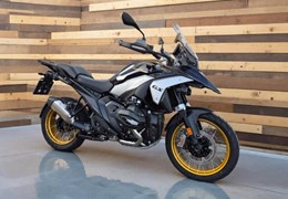 Neumotorrad BMW R 1300 GS