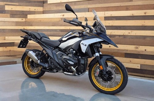 BMW R 1300 GS