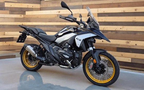 Neufahrzeug BMW R 1300 GS - Bild 1
