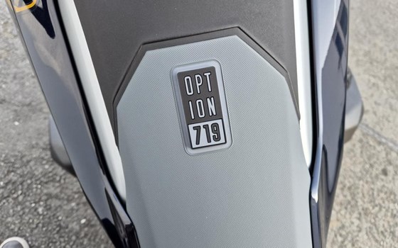 Neufahrzeug BMW R 1300 GS - Bild 10