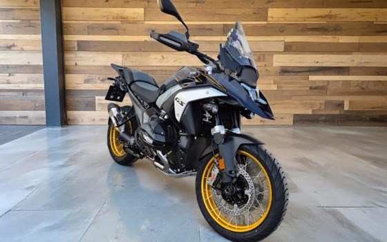 Neufahrzeug BMW R 1300 GS - Bild 2
