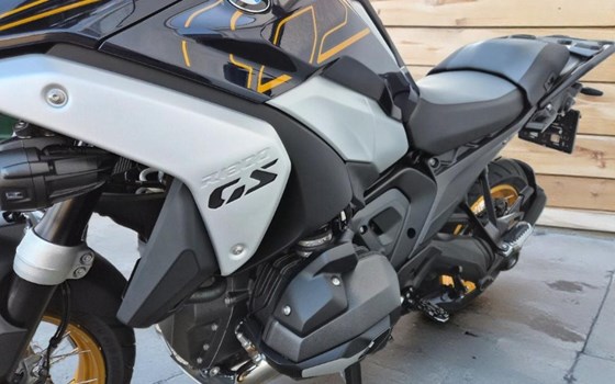 Neufahrzeug BMW R 1300 GS - Bild 3