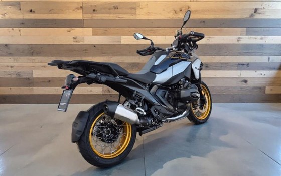 Neufahrzeug BMW R 1300 GS - Bild 4