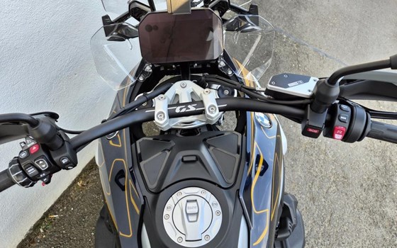 Neufahrzeug BMW R 1300 GS - Bild 5