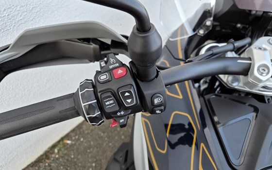 Neufahrzeug BMW R 1300 GS - Bild 6