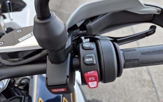 Neufahrzeug BMW R 1300 GS - Bild 7