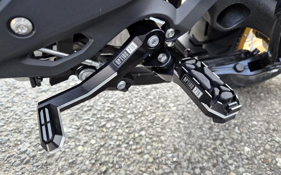 Neufahrzeug BMW R 1300 GS - Bild 8