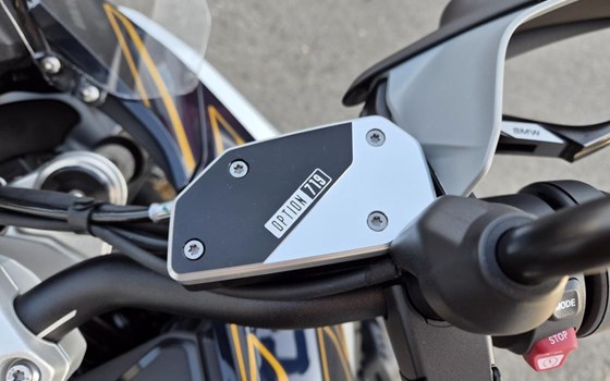 Neufahrzeug BMW R 1300 GS - Bild 9