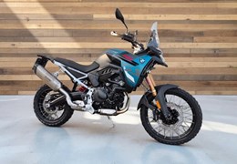 Neumotorrad BMW F 900 GS