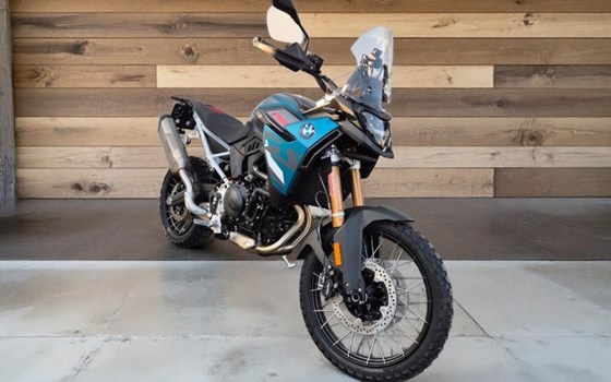 Neufahrzeug BMW F 900 GS - Bild 2