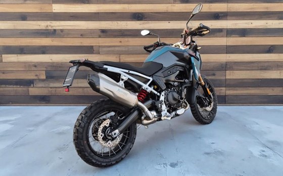 Neufahrzeug BMW F 900 GS - Bild 4