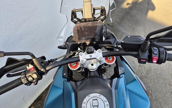 Neufahrzeug BMW F 900 GS - Bild 5