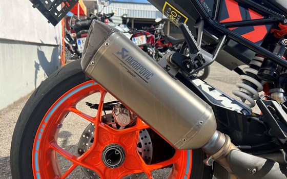Gebrauchtmotorrad KTM 1290 Super Duke R - Bild 4