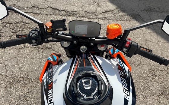 Gebrauchtmotorrad KTM 1290 Super Duke R - Bild 6