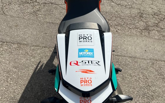 Gebrauchtmotorrad KTM 1290 Super Duke R - Bild 7