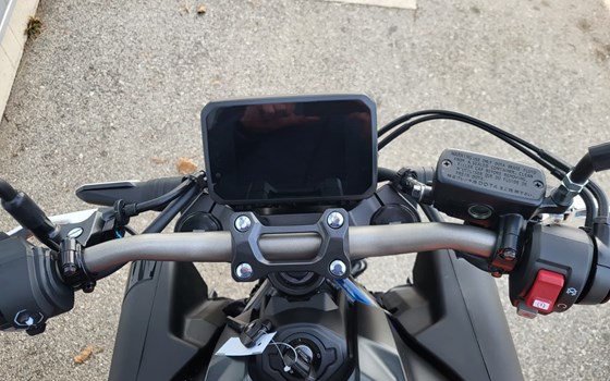 Neufahrzeug Honda CB650R - Bild 4