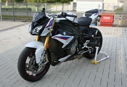 Gebrauchte BMW S 1000 R