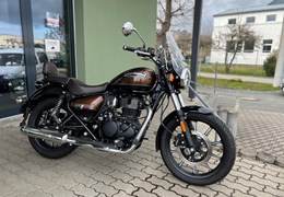 Gebrauchte Royal Enfield Meteor 350 Supernova