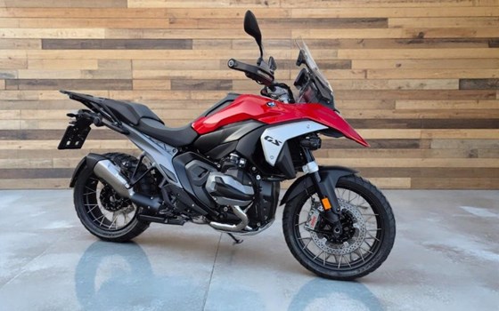 Neufahrzeug BMW R 1300 GS - Bild 1