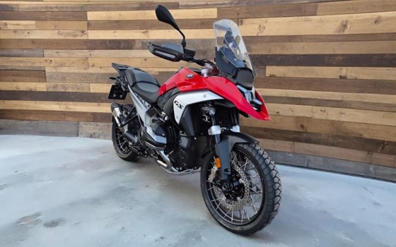 Neufahrzeug BMW R 1300 GS - Bild 2