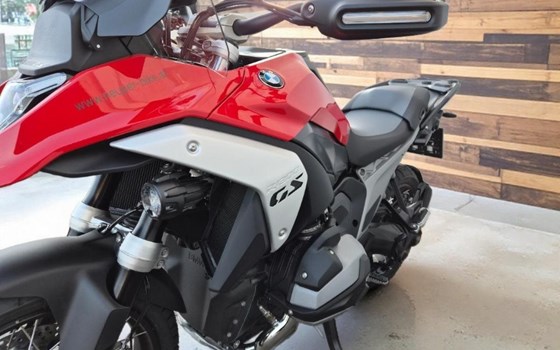 Neufahrzeug BMW R 1300 GS - Bild 3