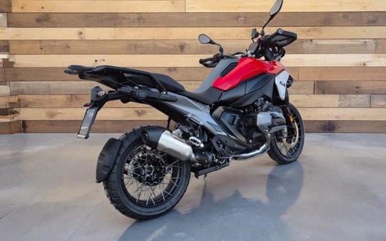 Neufahrzeug BMW R 1300 GS - Bild 4