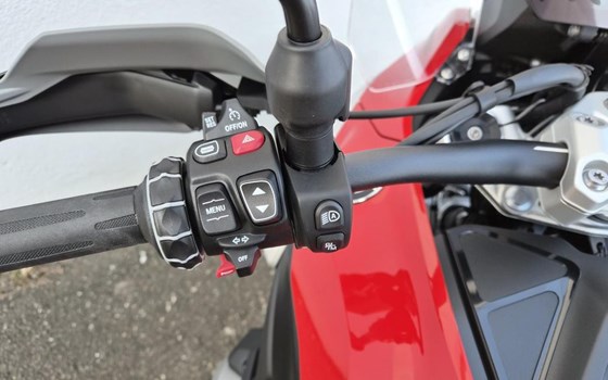 Neufahrzeug BMW R 1300 GS - Bild 6