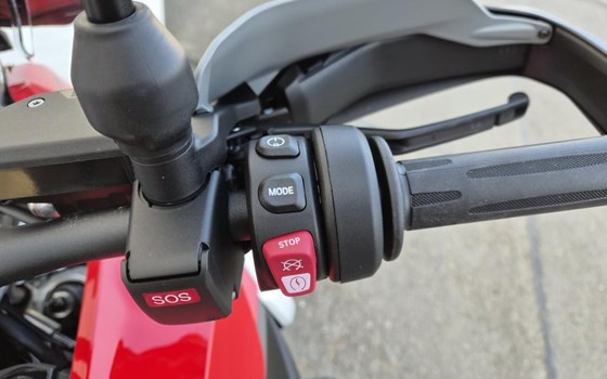 Neufahrzeug BMW R 1300 GS - Bild 7