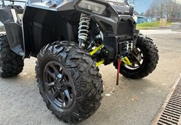 Gebrauchte Polaris Sportsman XP 1000 S