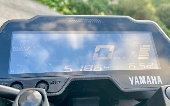 Gebrauchtmotorrad Yamaha MT-125 - Bild 5