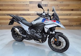 Neumotorrad BMW R 1300 GS
